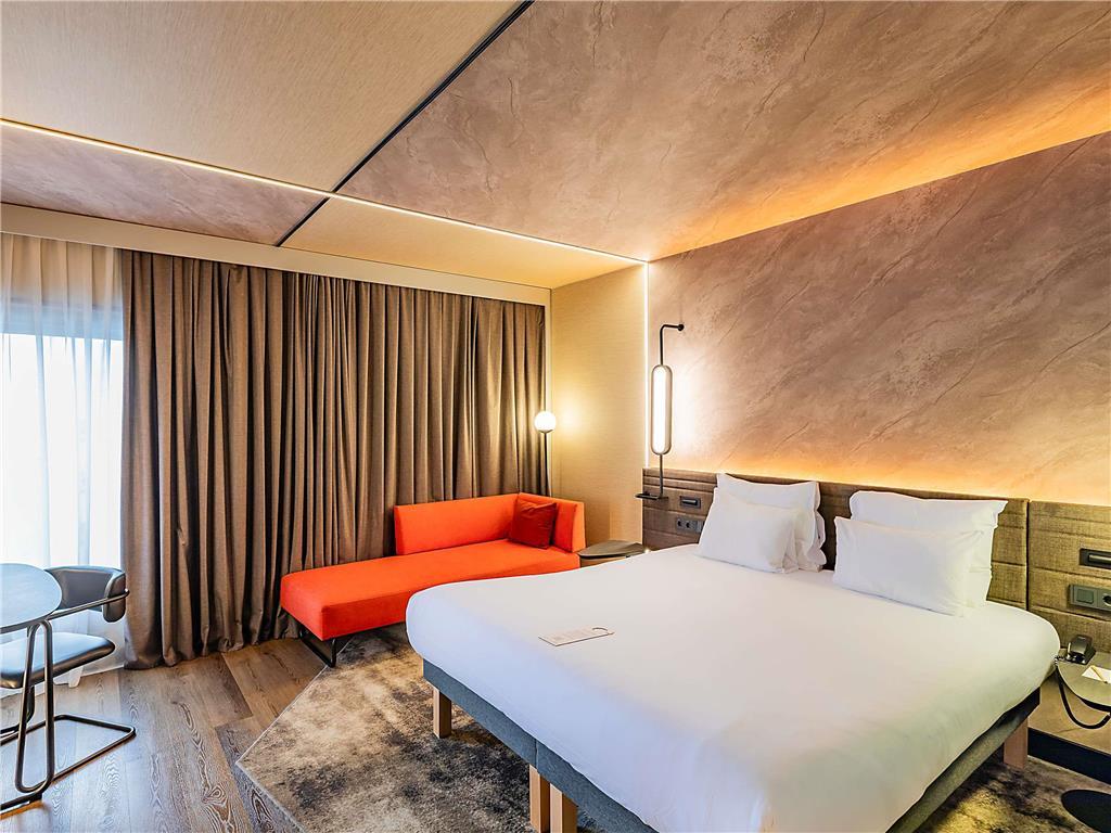 Hotel Novotel