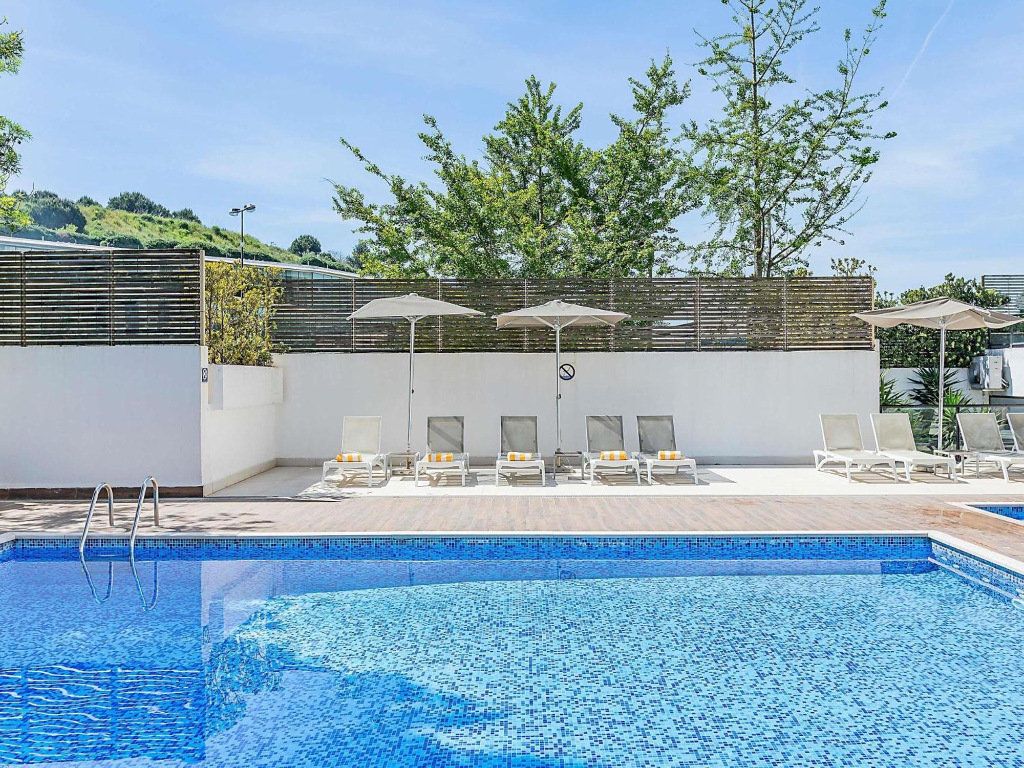 Hotel Novotel Lisboa