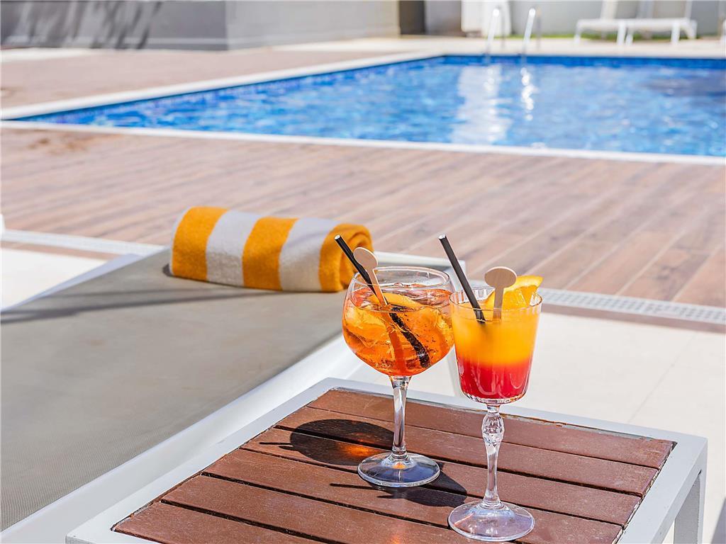 Novotel Hotel 4*